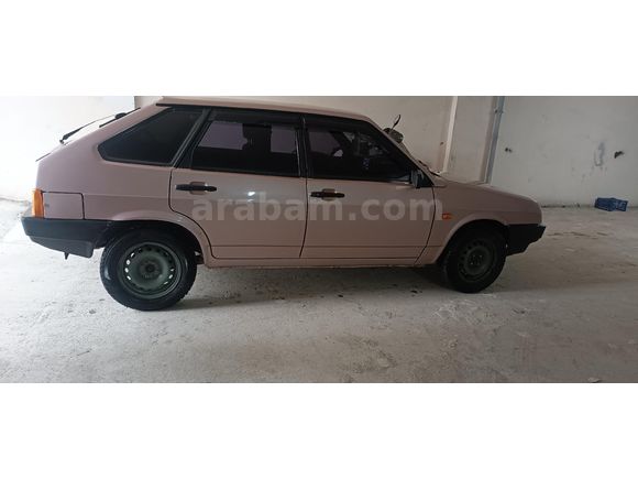Sahibinden Lada Samara 1.5 2001 Model