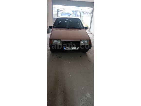 Sahibinden Lada Samara 1.5 2001 Model