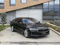 HAREMDEN 2025 SKODA SUPERB HATASIZ KOLTUK ISITMA SOĞUTMA MASAJ