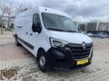 2023-55.000 Km-RENAULT MASTER-15 m3-%20 FATURALI-HATASIZ-YAPILI