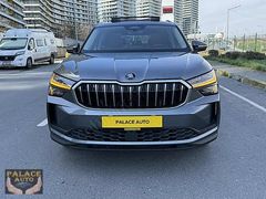 /2025/HATASIZ/BOYASIZ/SKODA 1.5 PRESTİGE+TABA+HEAD UP