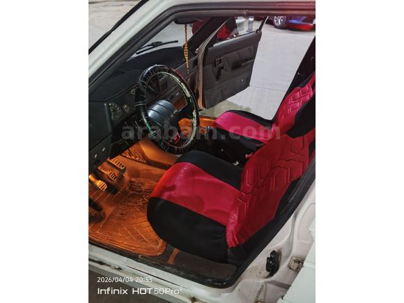 Sahibinden Renault R 9 1.4 Broadway RL 1998 Model