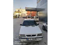 Sahibinden Renault R 9 1.4 Broadway RL 1998 Model