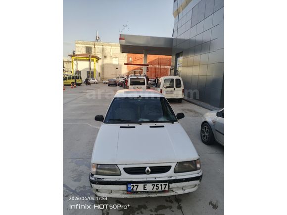 Sahibinden Renault R 9 1.4 Broadway RL 1998 Model