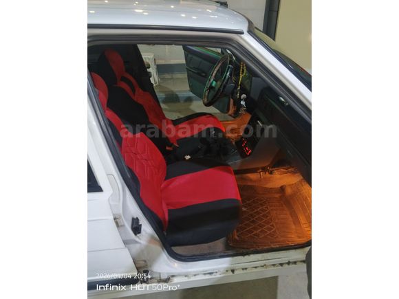 Sahibinden Renault R 9 1.4 Broadway RL 1998 Model