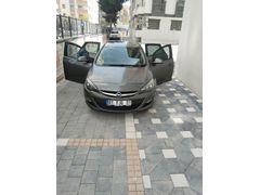 Sahibinden Opel Astra 1.6 Edition Plus 2017 Model