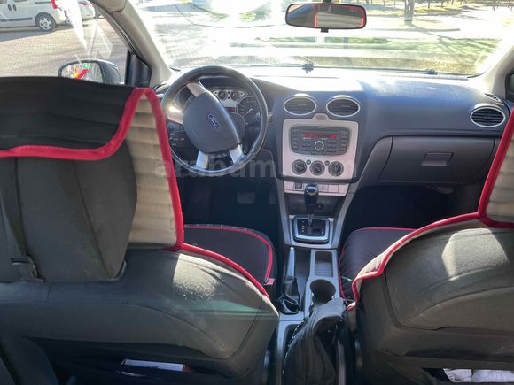Sahibinden Ford Focus 1.6 Comfort 2011 Model 