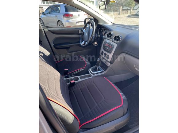 Sahibinden Ford Focus 1.6 Comfort 2011 Model 