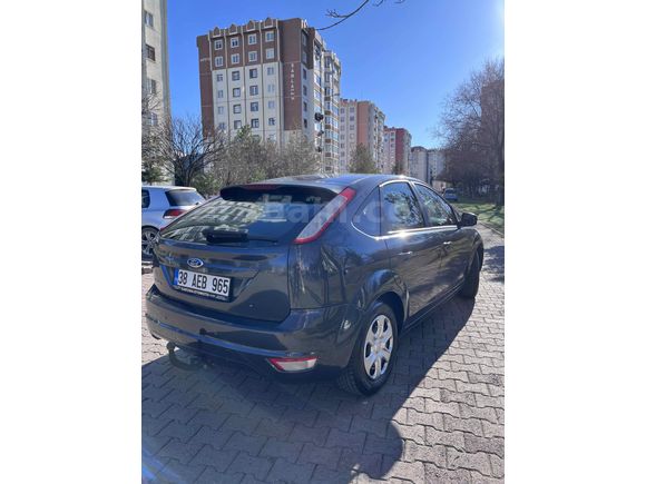 Sahibinden Ford Focus 1.6 Comfort 2011 Model 