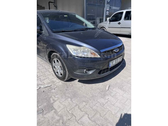 Sahibinden Ford Focus 1.6 Comfort 2011 Model 