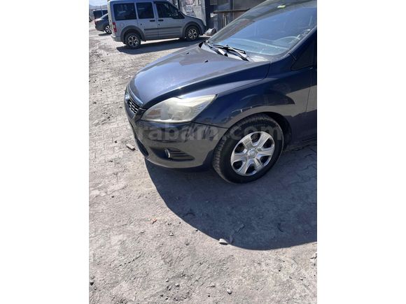 Sahibinden Ford Focus 1.6 Comfort 2011 Model 