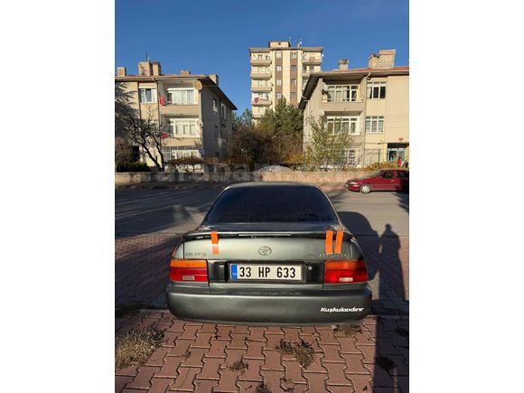 Sahibinden Toyota Corolla 1.6 XEi 1997 Model 
