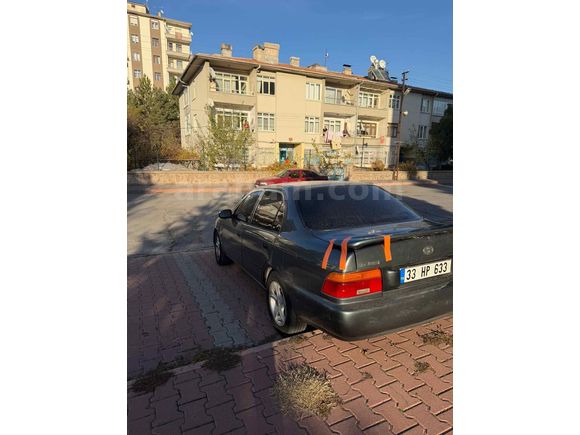 Sahibinden Toyota Corolla 1.6 XEi 1997 Model 