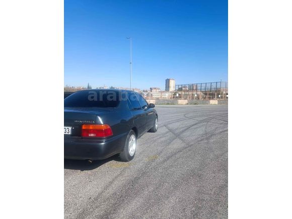 Sahibinden Toyota Corolla 1.6 XEi 1997 Model 