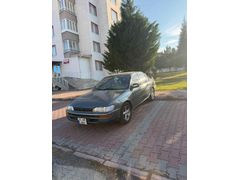 Sahibinden Toyota Corolla 1.6 XEi 1997 Model 