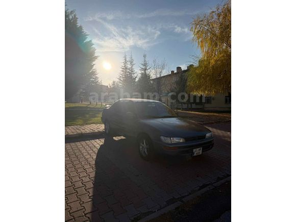 Sahibinden Toyota Corolla 1.6 XEi 1997 Model 
