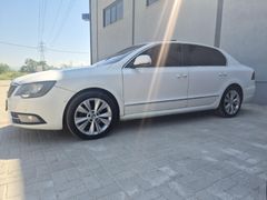 Sahibinden Skoda SuperB 1.6 TDI Prestige 2014 Model Denizli
