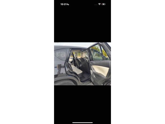 Sahibinden Mazda CX-5 2.0i SkyActive-G Power 2014 Model 