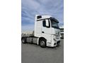 Sahibinden Mercedes - Benz Actros 1848 Mersin    2020 mercedes actros çekici+dorse