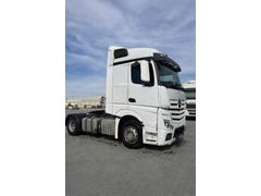 Sahibinden Mercedes - Benz Actros 1848 Mersin    2020 mercedes actros çekici+dorse