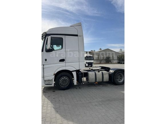 Sahibinden Mercedes - Benz Actros 1848 Mersin    2020 mercedes actros çekici+dorse