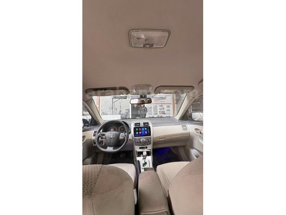 Sahibinden Toyota Corolla 1.4 D-4D Elegant 2013 Model 