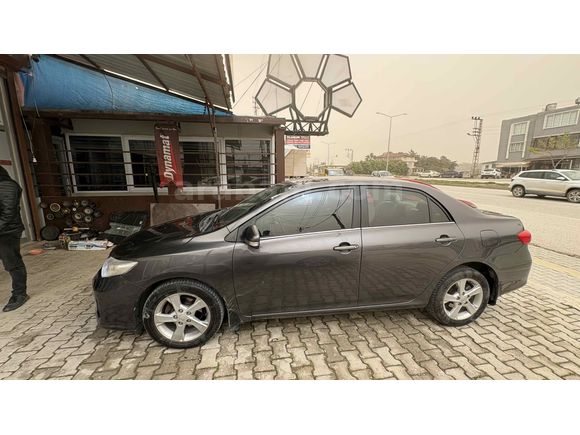 Sahibinden Toyota Corolla 1.4 D-4D Elegant 2013 Model 