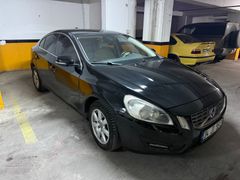 Masrafsız, Bakımlı, Sahibinden Volvo S60 1.6 D Premium