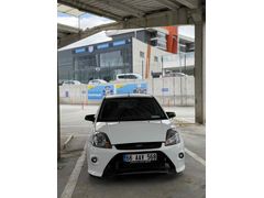 Sahibinden Ford Fiesta 1.4 TDCi Comfort 2008 Model 