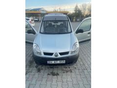 Sahibinden Renault Kangoo Multix 1.5 dCi Authentique 2006 Model 