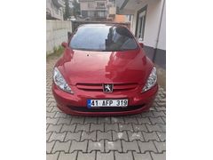 Sahibinden Peugeot 307 1.4 Look 2005 Model 