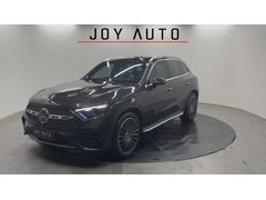 JOY AUTO 2025 HATASIZ GLC180 AMG 4K ISIT./SOĞT./BURMESTER/360CAM
