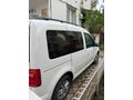 Sahibinden Volkswagen Caddy 2.0 TDI Trendline 2016 Model  133.523 km Beyaz