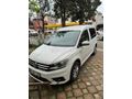 Sahibinden Volkswagen Caddy 2.0 TDI Trendline 2016 Model  133.523 km Beyaz