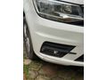 Sahibinden Volkswagen Caddy 2.0 TDI Trendline 2016 Model  133.523 km Beyaz