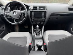 Sahibinden Volkswagen Jetta 1.2 TSi BlueMotion Comfortline 2016 Model Adana