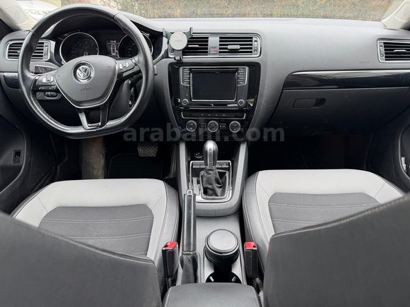 Sahibinden Volkswagen Jetta 1.2 TSi BlueMotion Comfortline 2016 Model Adana
