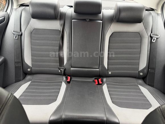Sahibinden Volkswagen Jetta 1.2 TSi BlueMotion Comfortline 2016 Model Adana