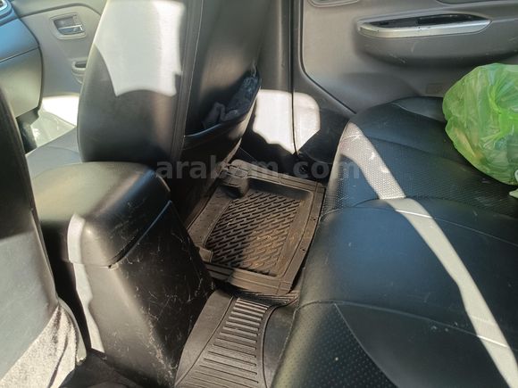 sahibinden 4x4 tam otomatik pick up