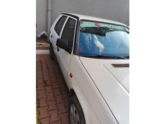 Sahibinden Skoda Favorit 1.3 LX 1993 Model  300.000 km Beyaz