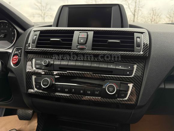 Sahibinden BMW 1 Serisi 118i Joy Plus 2017 Model 