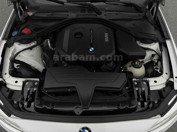 Sahibinden BMW 1 Serisi 118i Joy Plus 2017 Model 