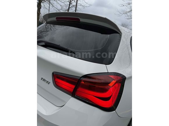 Sahibinden BMW 1 Serisi 118i Joy Plus 2017 Model 