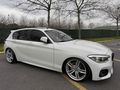 Sahibinden BMW 1 Serisi 118i Joy Plus 2017 Model 