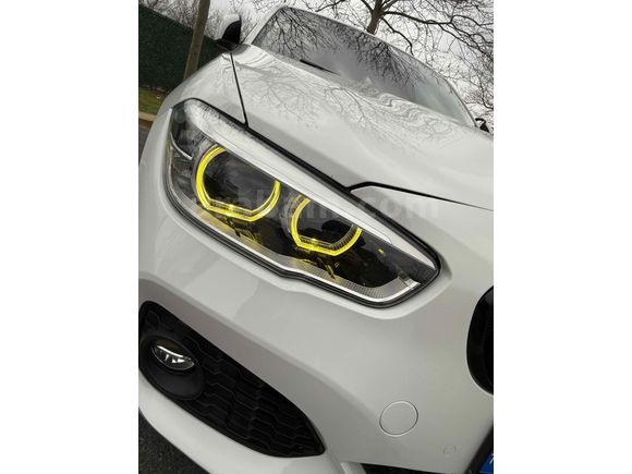 Sahibinden BMW 1 Serisi 118i Joy Plus 2017 Model 