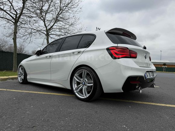 Sahibinden BMW 1 Serisi 118i Joy Plus 2017 Model 