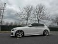 Sahibinden BMW 1 Serisi 118i Joy Plus 2017 Model 