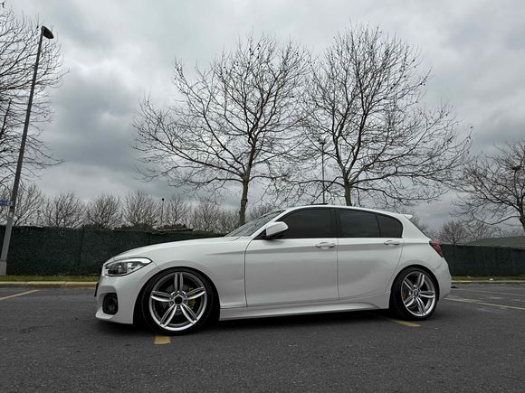 Sahibinden BMW 1 Serisi 118i Joy Plus 2017 Model 
