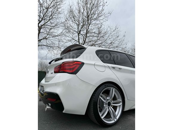 Sahibinden BMW 1 Serisi 118i Joy Plus 2017 Model 