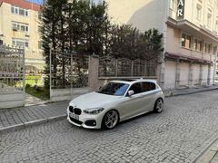 Sahibinden BMW 1 Serisi 118i Joy Plus 2017 Model 